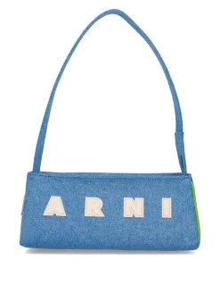 Borsa In Denim