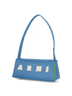 Borsa In Denim