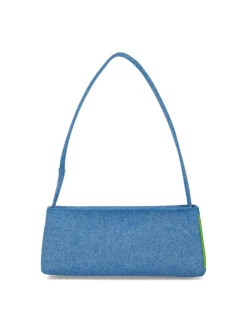 Borsa In Denim