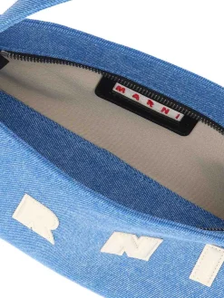 Borsa In Denim