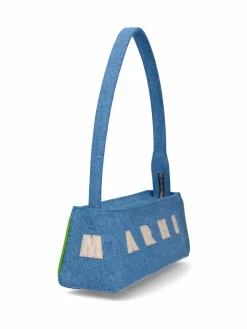 Borsa In Denim