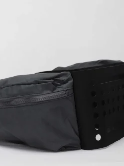 Borsa in nylon in vita