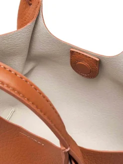 Borsa in pelle