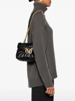 Borsa in pelle