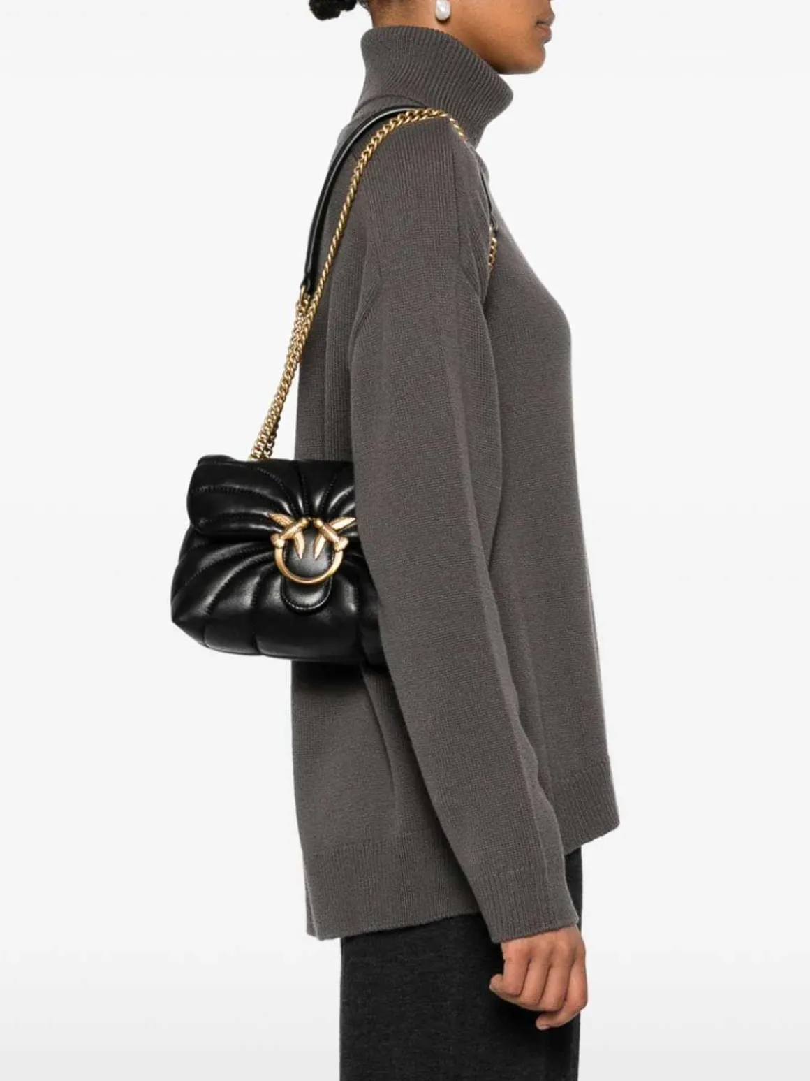 Borsa in pelle