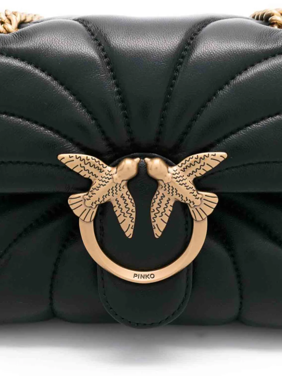 Borsa in pelle
