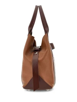 Borsa in pelle