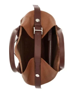 Borsa in pelle