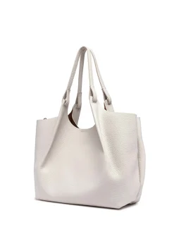 Borsa in pelle