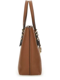 Borsa in pelle