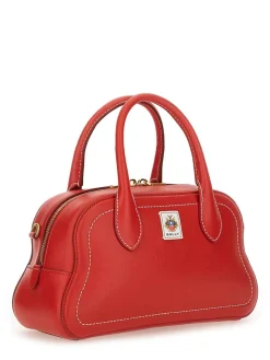 Borsa in pelle