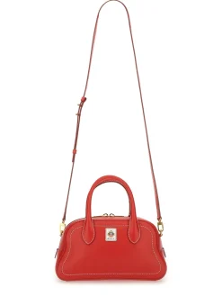 Borsa in pelle