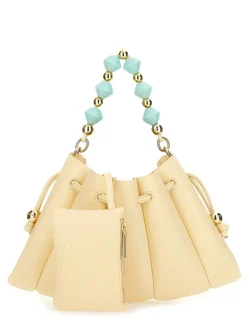 Borsa in pelle