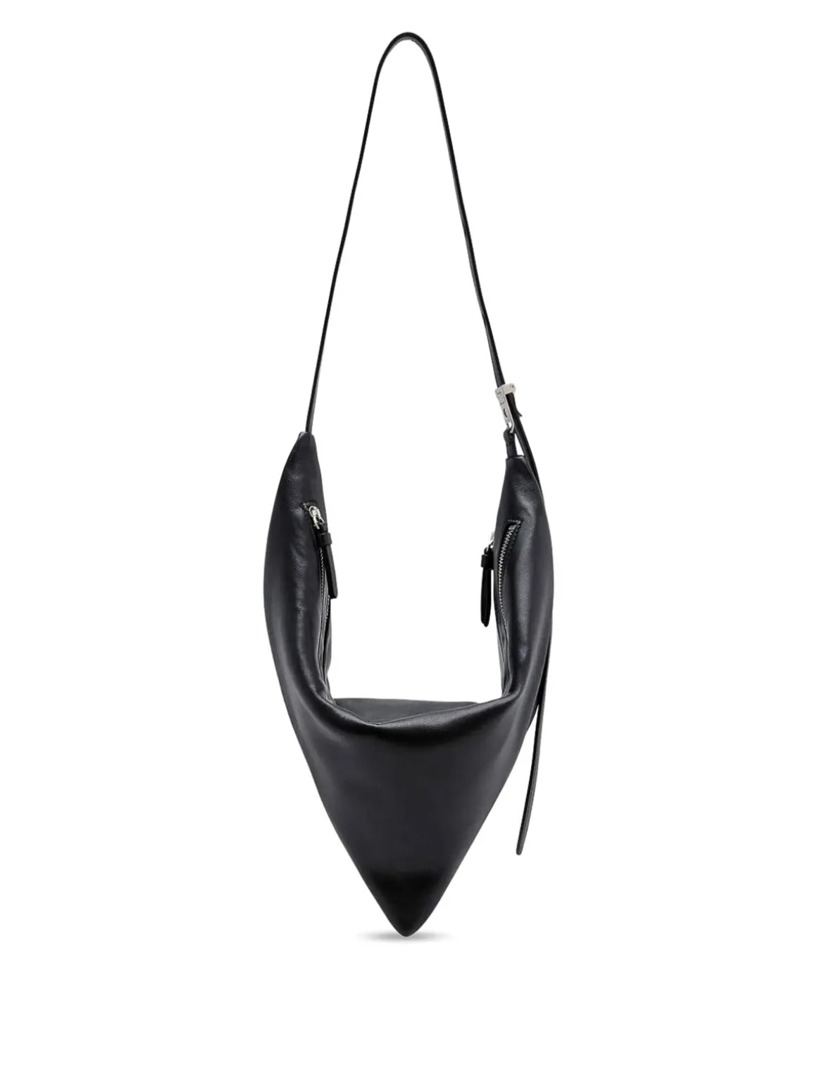 Borsa in pelle