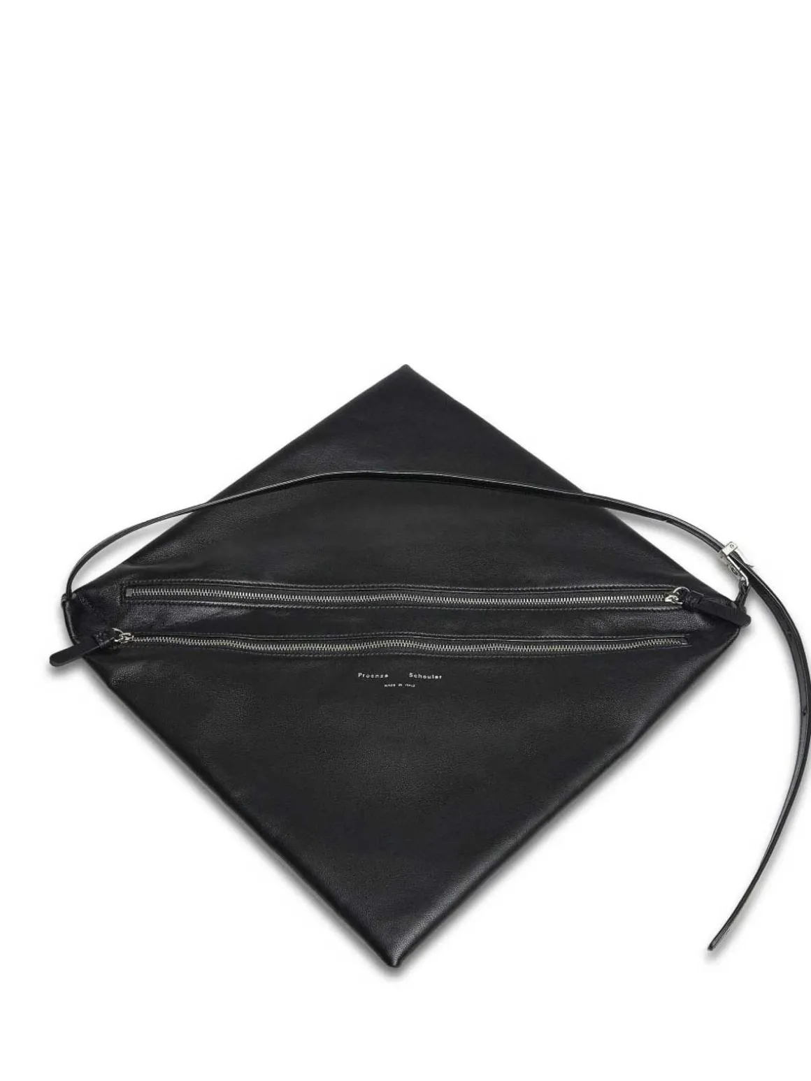 Borsa in pelle