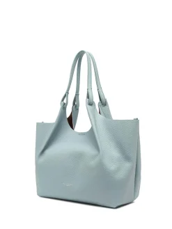 Borsa in pelle