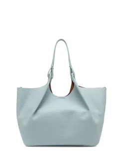 Borsa in pelle