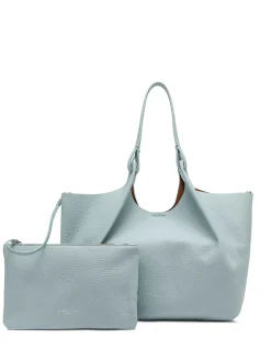 Borsa in pelle