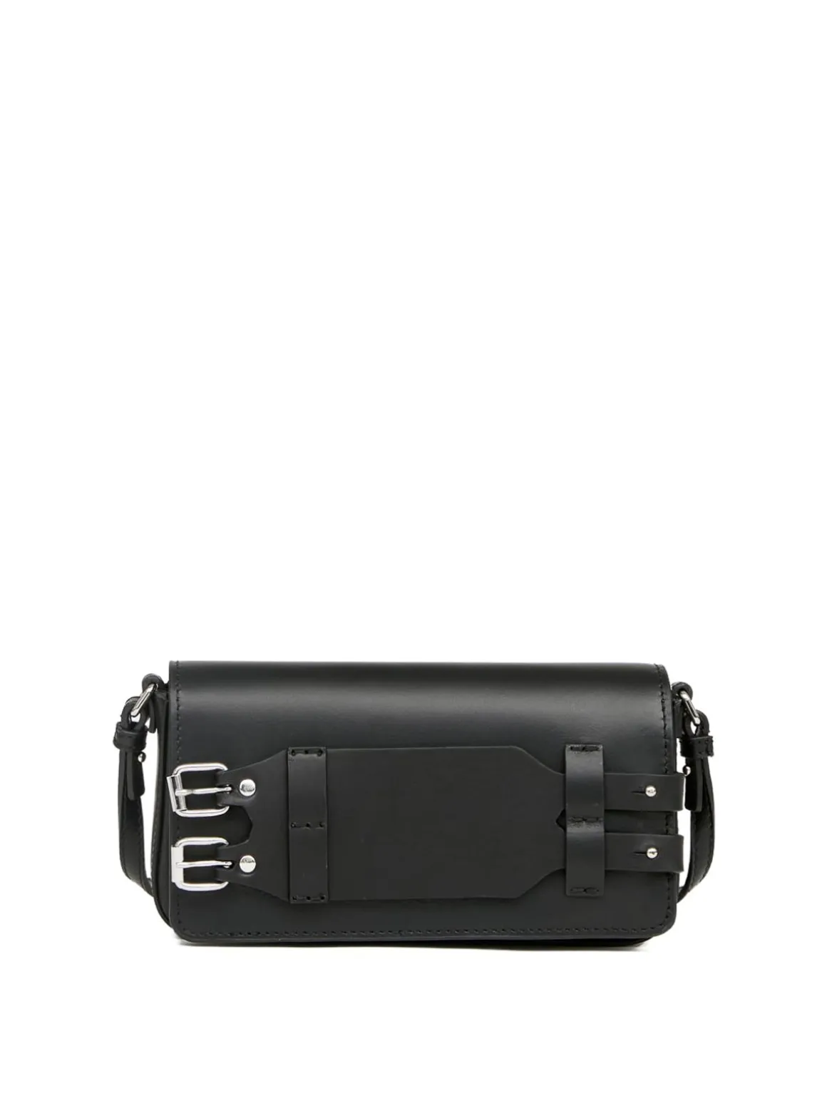Borsa in pelle bracciale