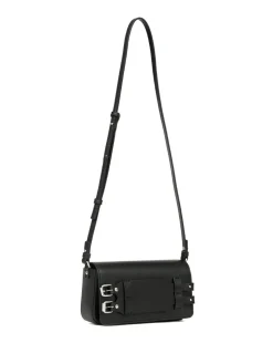 Borsa in pelle bracciale