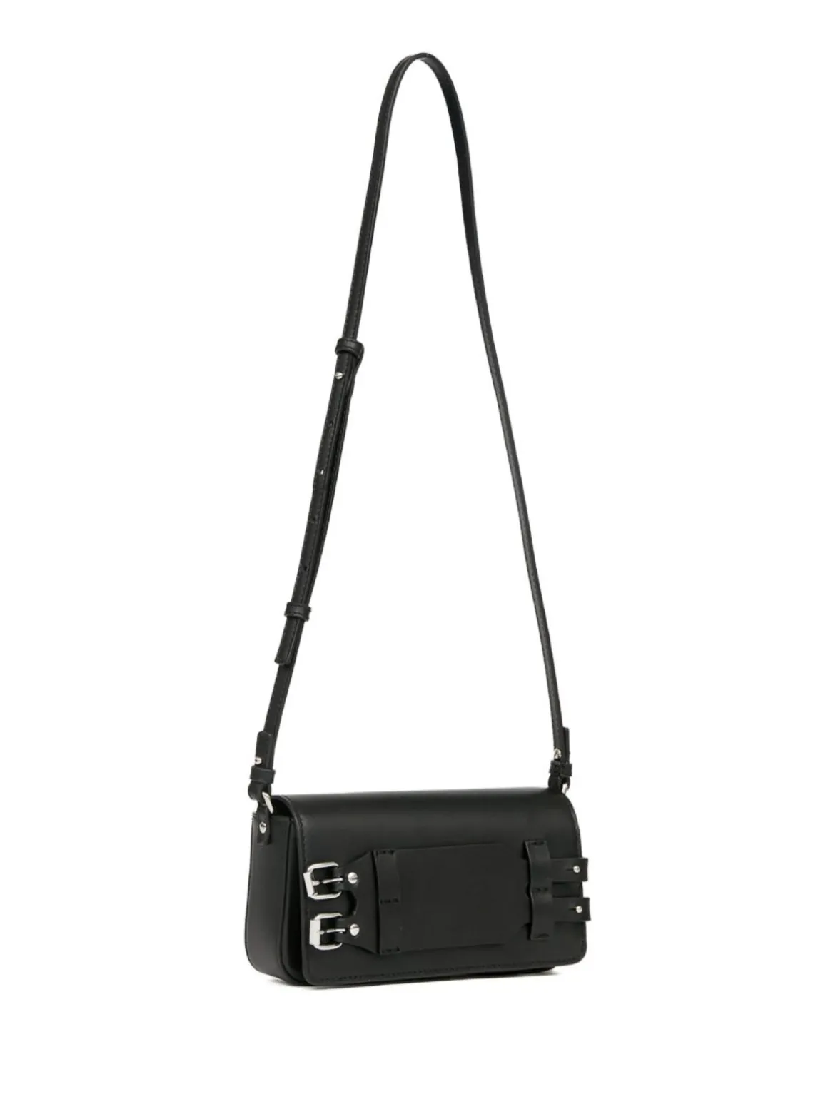 Borsa in pelle bracciale