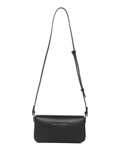Borsa in pelle bracciale