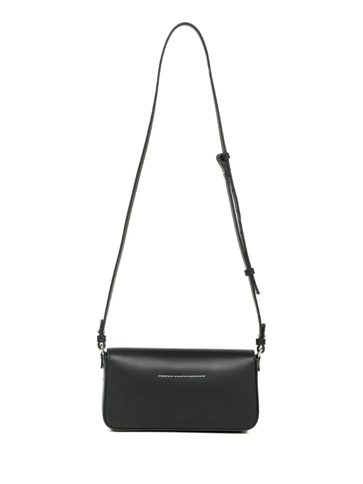Borsa in pelle bracciale