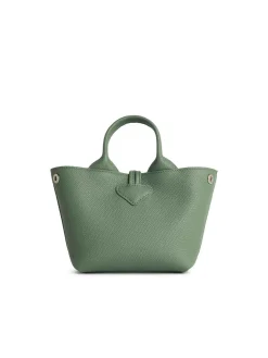 Borsa in pelle di origano