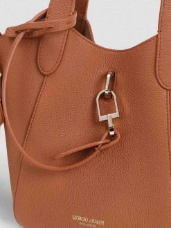 Borsa in pelle di vitello