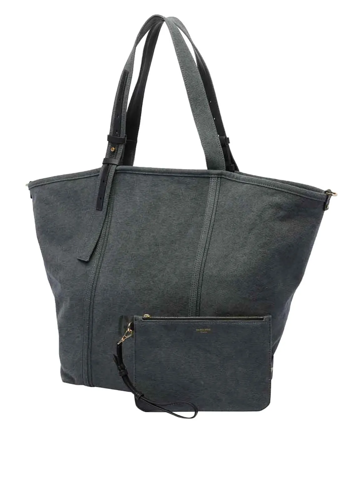 Borsa in tela