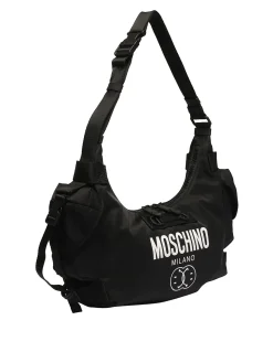Borsa in tessuto tecnico