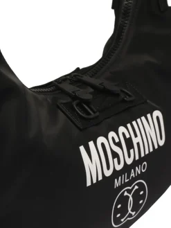 Borsa in tessuto tecnico
