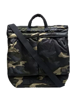 Borsa in tessuto tecnico