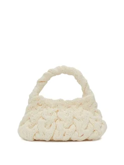 Borsa intrecciata