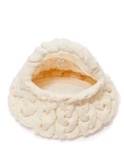 Borsa intrecciata