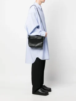 Borsa Jil sander nero