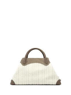 Borsa Judy Bowling In Jacquard