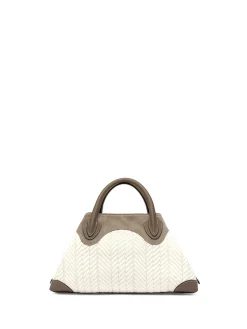 Borsa Judy Bowling In Jacquard