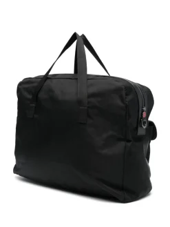 Borsa logata
