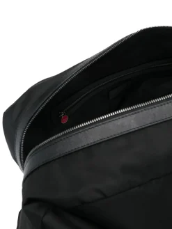 Borsa logata