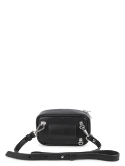 Borsa logata