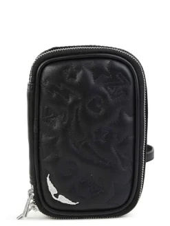 Borsa logata