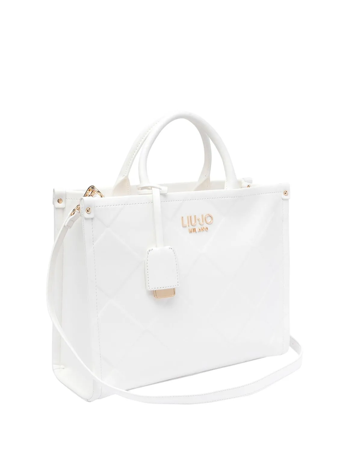 Borsa logata