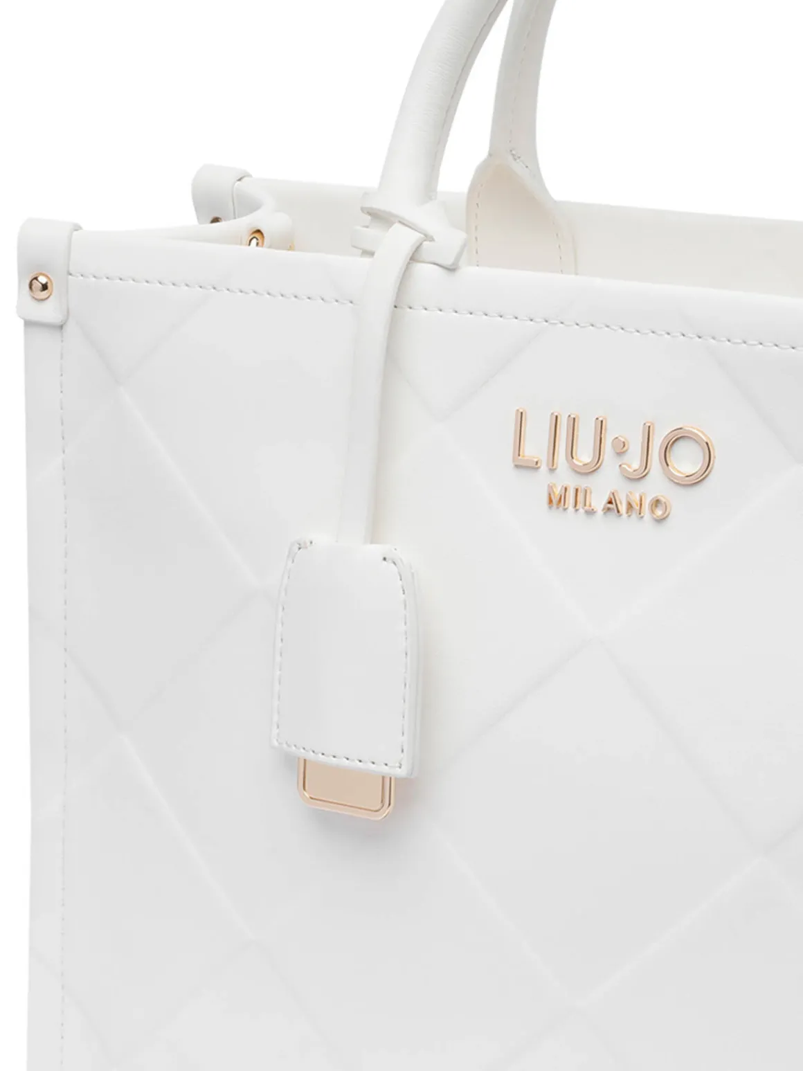 Borsa logata