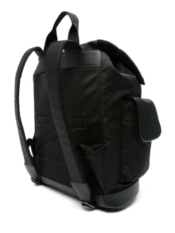 Borsa logata
