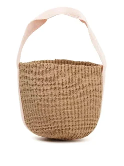 Borsa logata