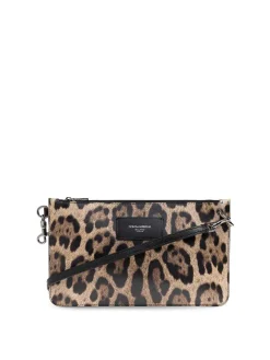 Borsa Marrone
