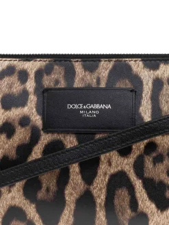 Borsa Marrone