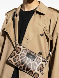 Borsa Marrone
