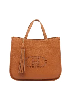 Borsa marrone